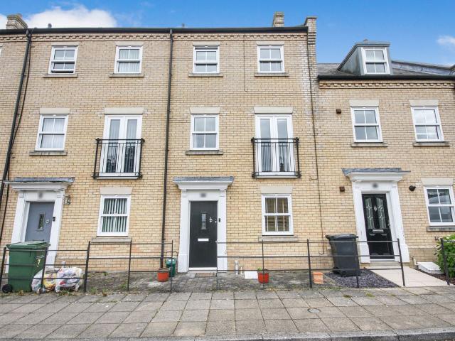 House for rent in Black Notley, Braintree