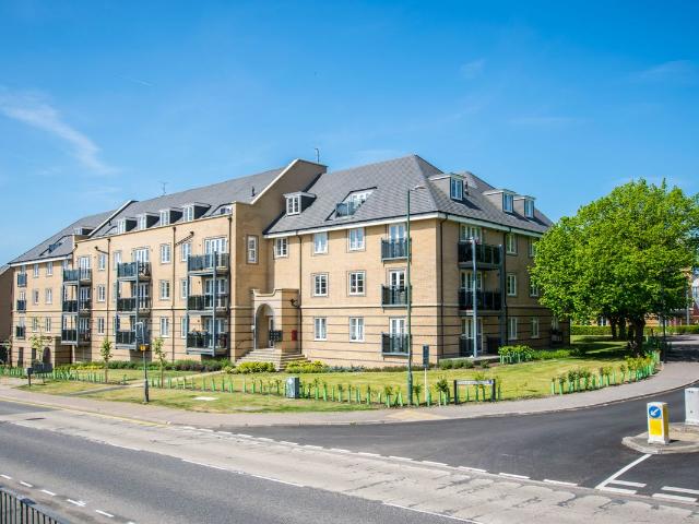 Apartment for rent in Foxholes, East Hertfordshire