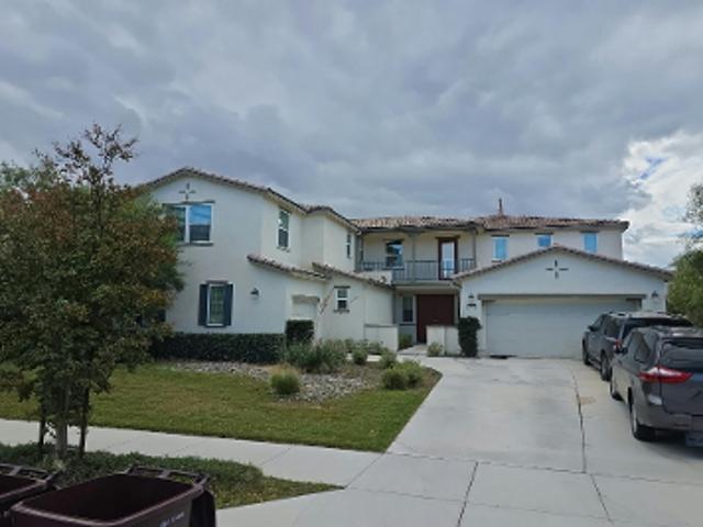 House for sale in Citrus Heights, Riverside