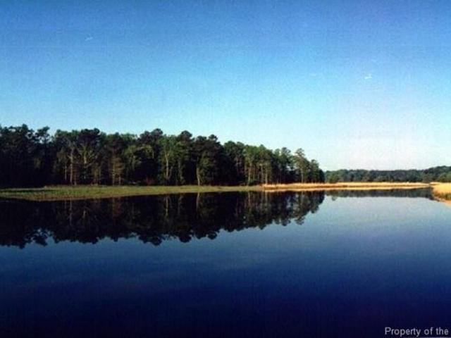 Land for sale in Virginia