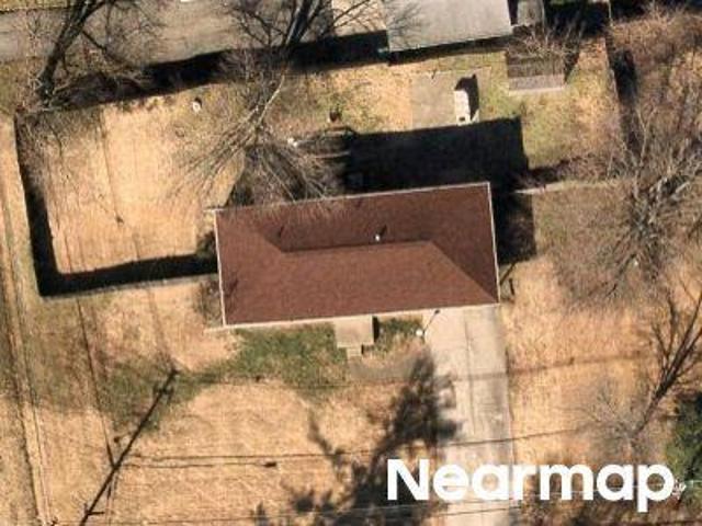 House for sale in Louisville, Kentucky