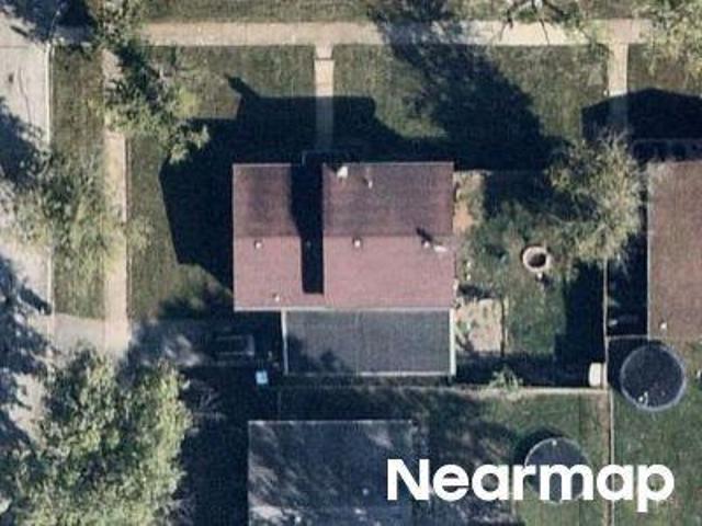 House for sale in Chicago Heights, Illinois