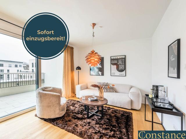 Duplex kaufen in Bonn, Poppelsdorf
