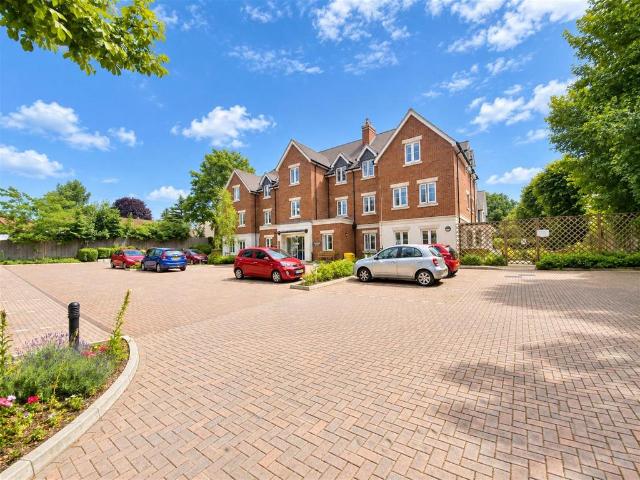 Apartment for rent in Knebworth, North Hertfordshire