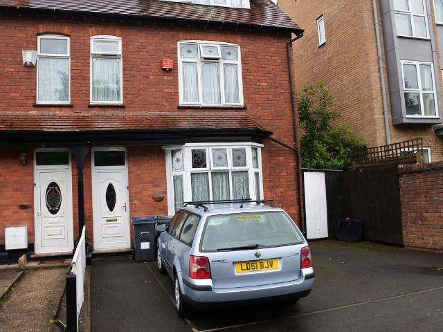 Room for rent in Moseley, West Midlands