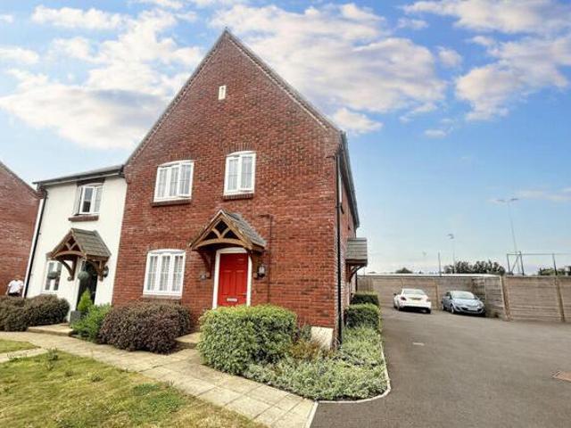 House for sale in St Johns, Wimborne