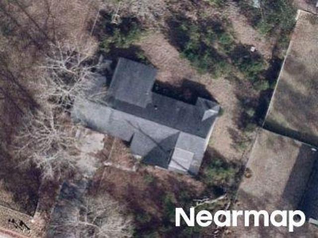 House for sale in Walterboro, South Carolina