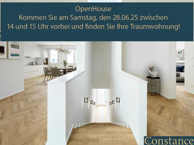 Duplex kaufen in Bonn, Poppelsdorf