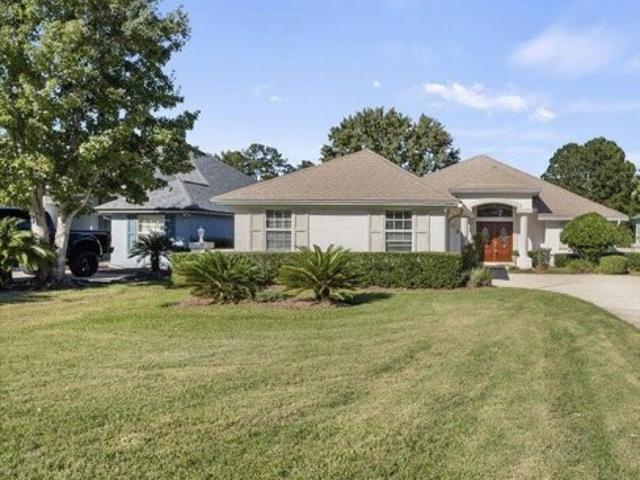 House for sale in Green Cove Springs, Florida