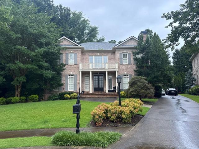 House for sale in Cobb, Georgia