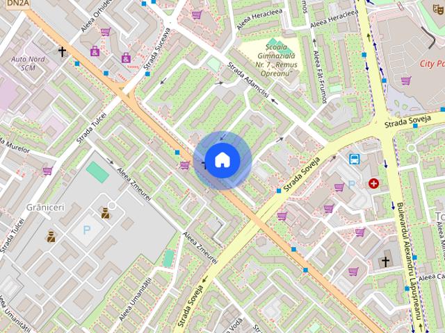 Apartament închirieri în Constanta, Caraş-severin