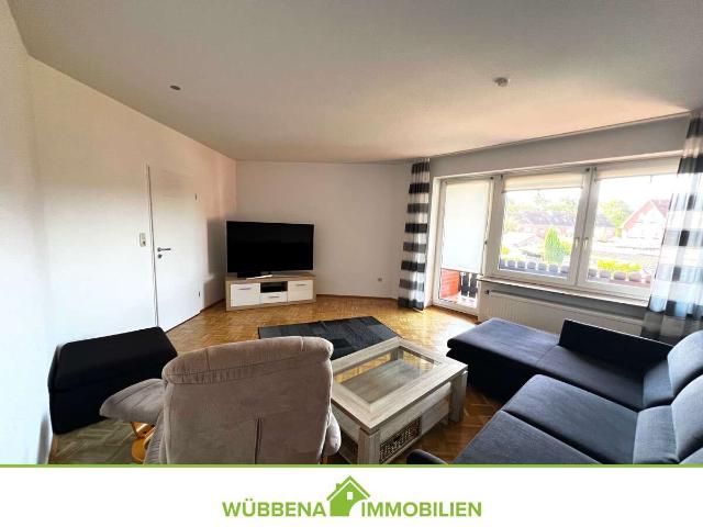 Wohnung kaufen in Emden