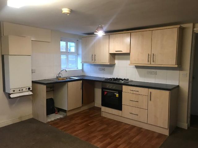 Apartment for rent in Spring View, Wigan