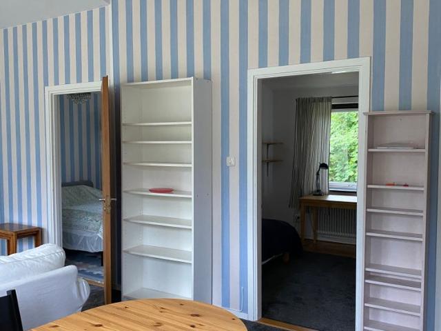 Hus hyra i Lidingö