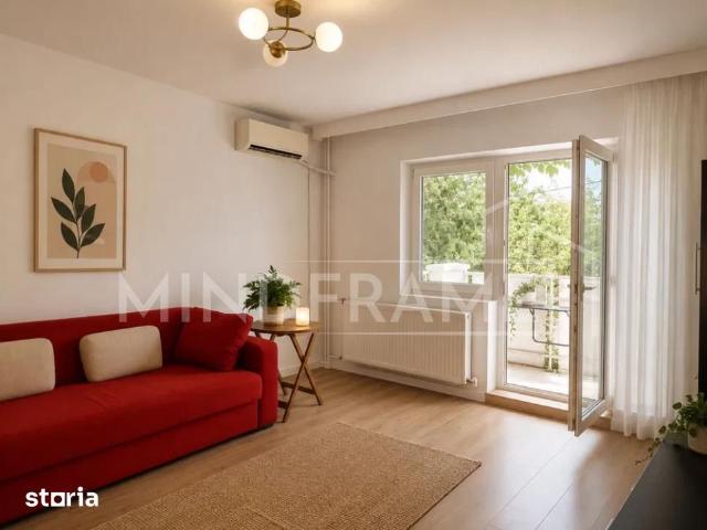 Apartament închirieri în București