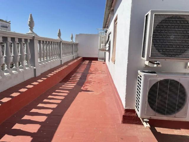 Apartamento en alquiler en Constantina, Andalucía