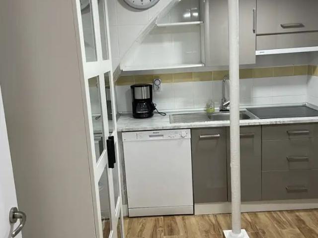 Apartamento en alquiler en Constantina, Andalucía