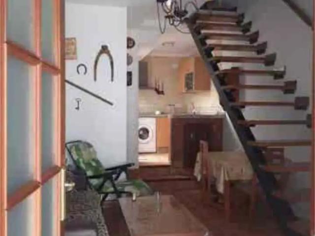 Apartamento en alquiler en Constantina, Andalucía