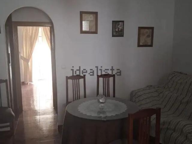Apartamento en alquiler en Constantina, Andalucía