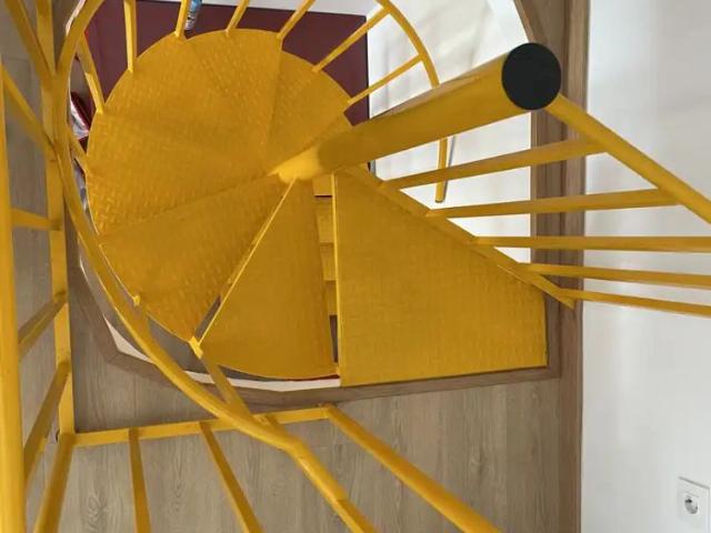 Apartamento en alquiler en Constantina, Andalucía