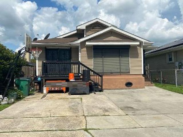 House for sale in Marrero, Louisiana