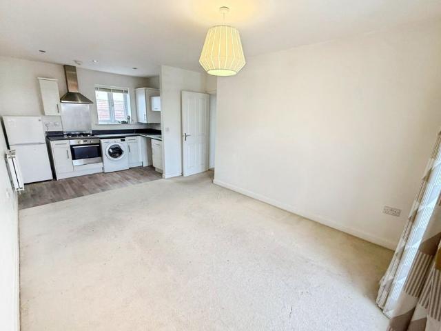 Apartment for rent in Cardea, Peterborough