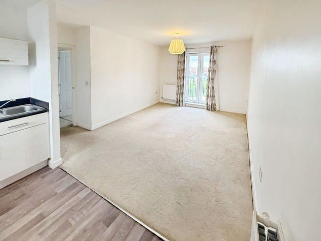 Apartment for rent in Cardea, Peterborough