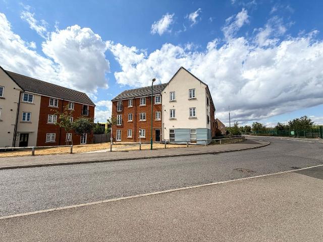Apartment for rent in Cardea, Peterborough
