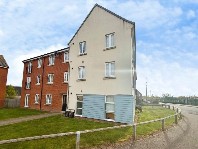 Apartment for rent in Cardea, Peterborough