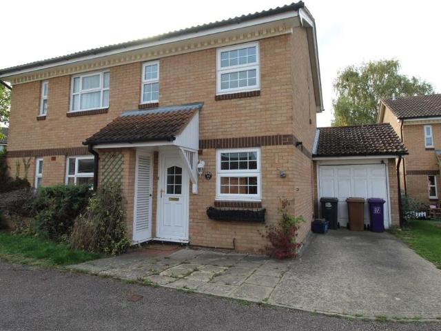 House for rent in King's Walden, Hertfordshire