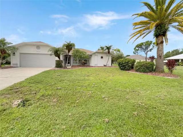 House for rent in Punta Gorda