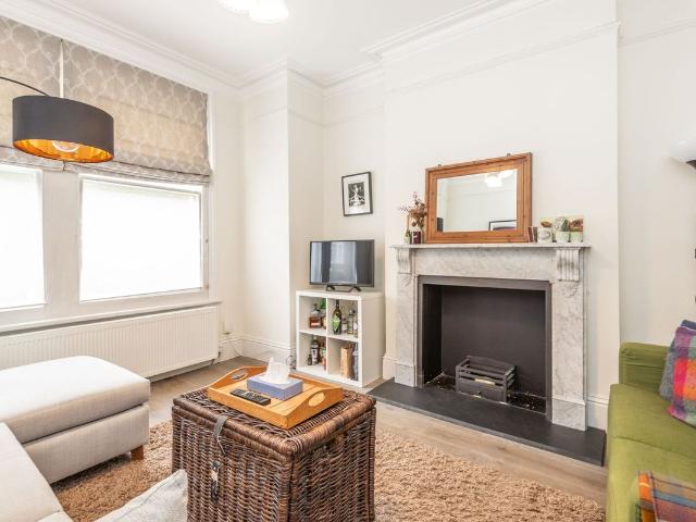 Apartment for rent in Gospel Oak, Greater London