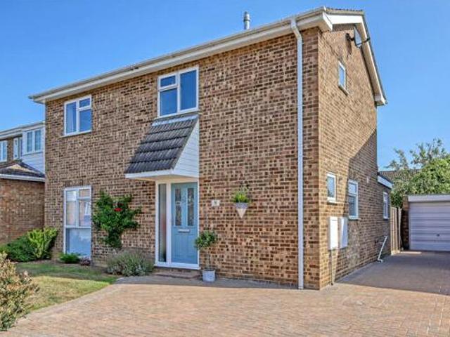 House for sale in Chipping Hill, Essex
