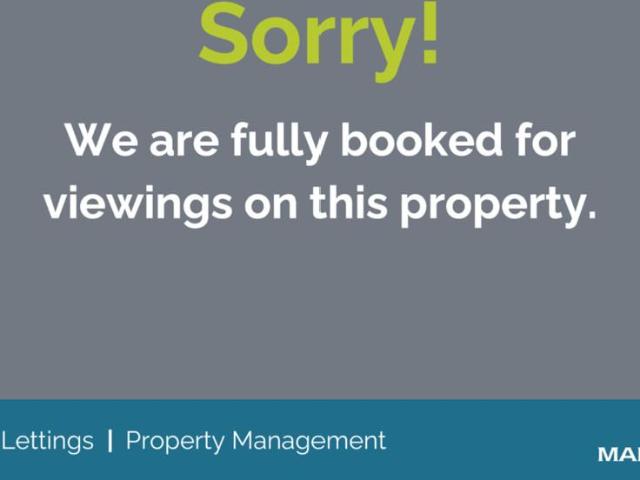 Apartment for rent in Greenbank, Mount Wise