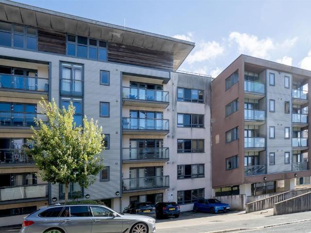 Studio for rent in Greenbank, Mount Wise