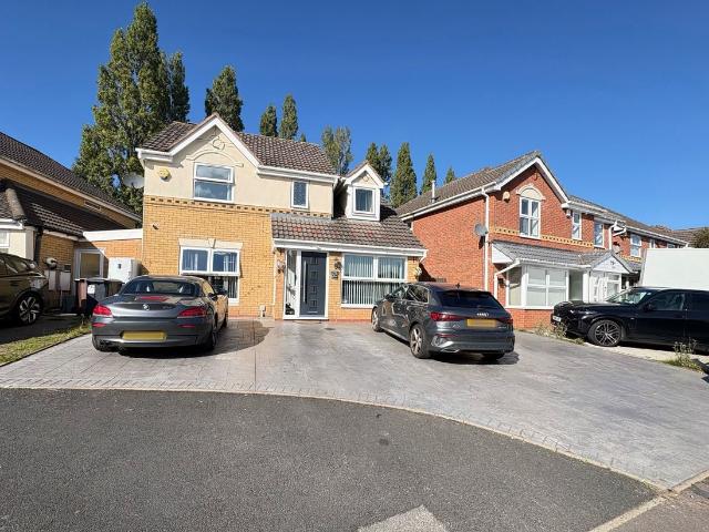 Apartment for rent in Bilston, Wolverhampton
