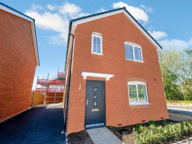 House for rent in Berry Hill, Potters Corner