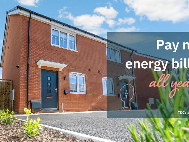 House for rent in Berry Hill, Potters Corner