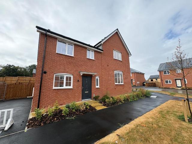 House for rent in Mansfield Woodhouse, Mansfield
