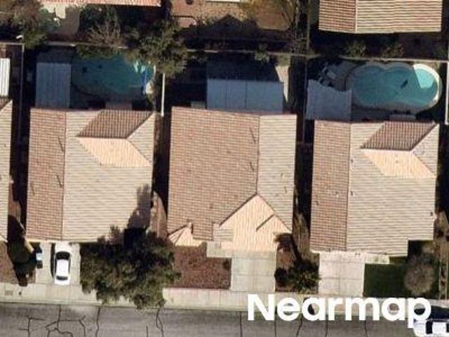 House for sale in Las Vegas, Nevada