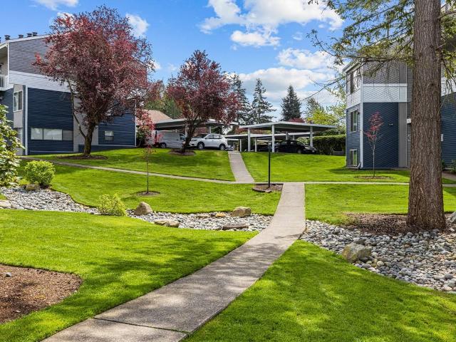 Apartment for rent in Rolling Hills, Renton