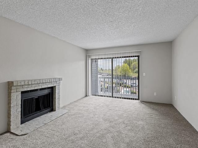 Apartment for rent in Renton, Washington