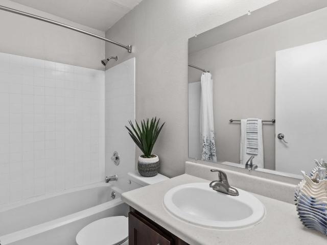 Apartment for rent in Renton, Washington