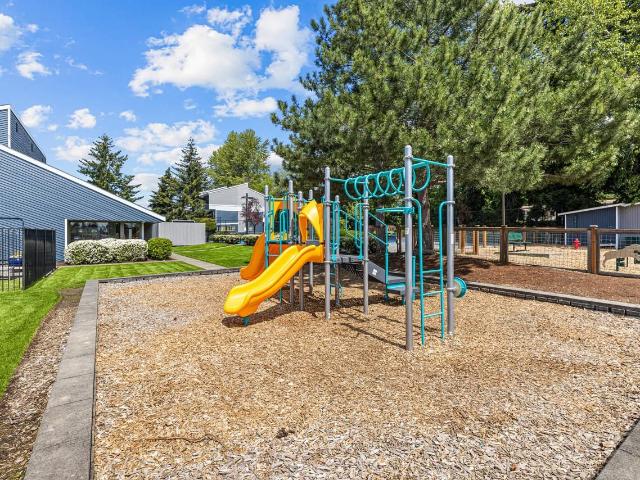Apartment for rent in Renton, Washington