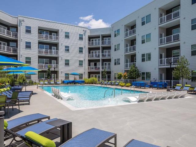 Apartment for rent in Huntsville, Madison County