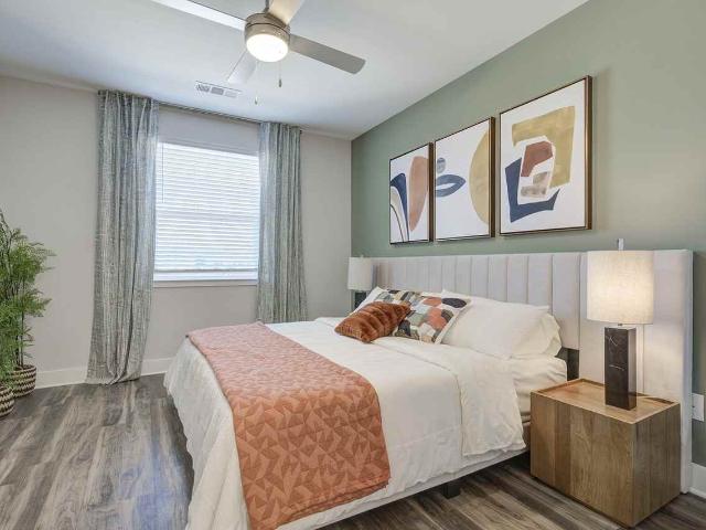 Apartment for rent in Huntsville, Alabama