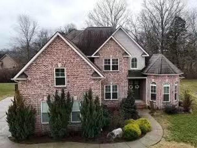 House for sale in Murfreesboro