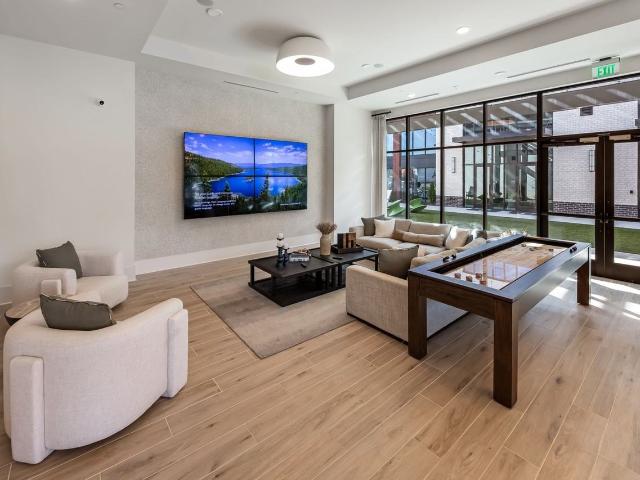 Apartment for rent in Duluth, Georgia