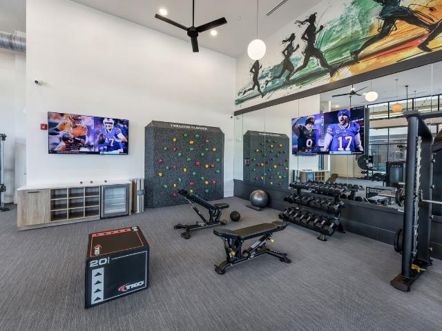 Apartment for rent in Duluth, Georgia