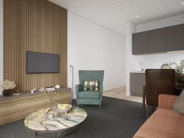 Apartment for rent in Lake Tekapo, Canterbury